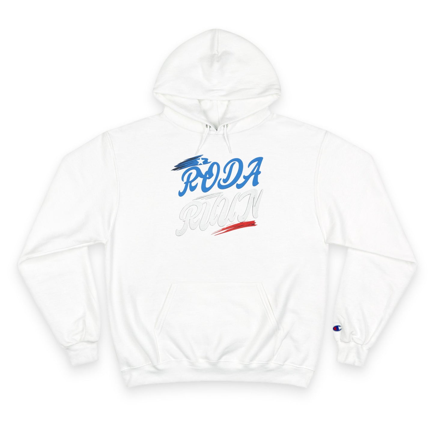 Champion Hoodie