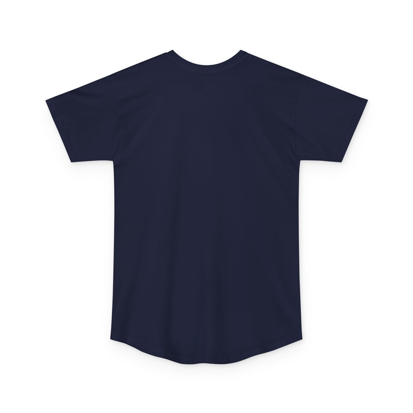 DDS FLAG Unisex Long Body Urban Tee