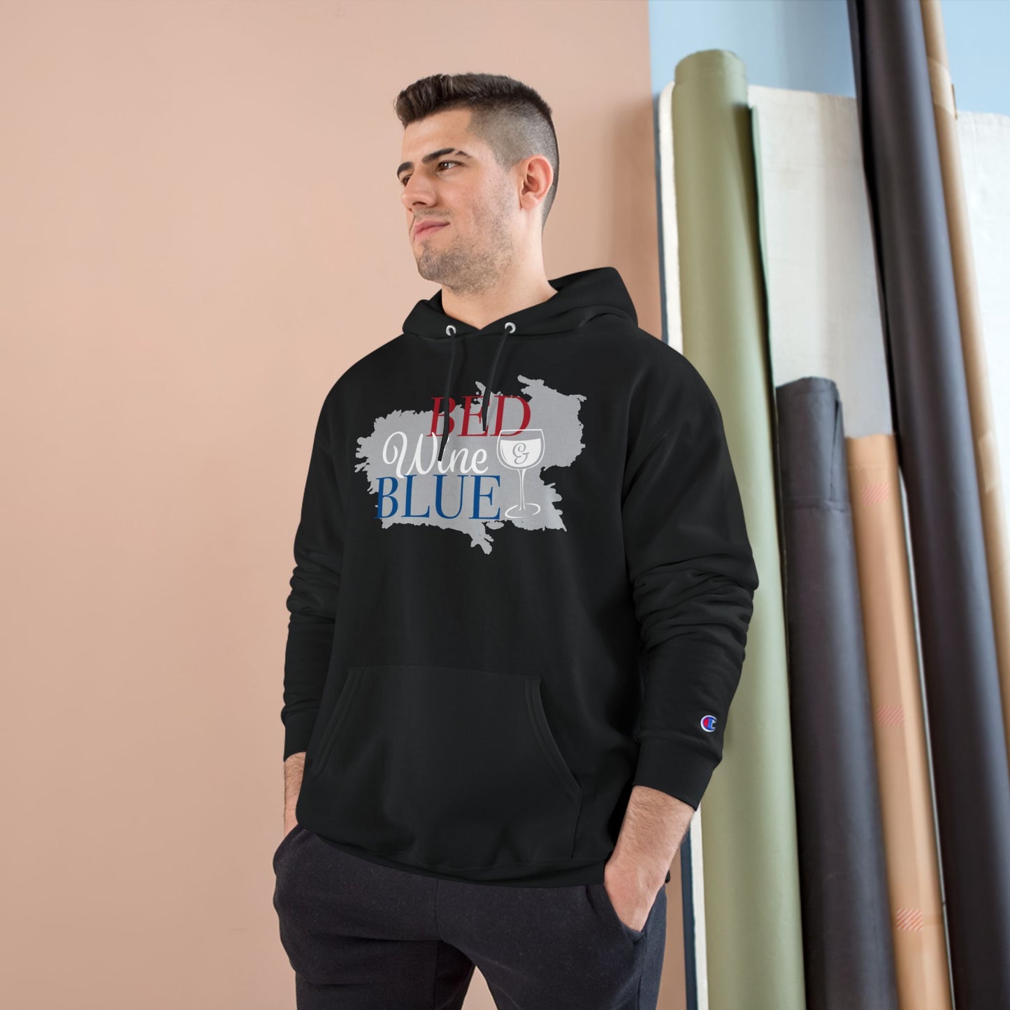 Champion Hoodie